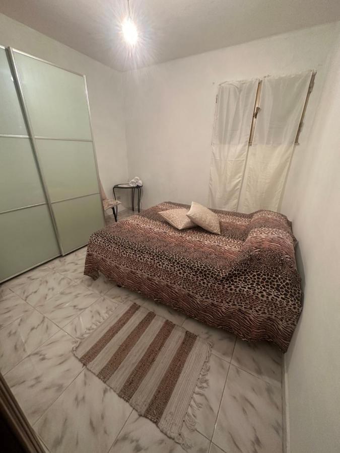 Imperium Allestimenti Bed & Breakfast เนเปิลส์ ภายนอก รูปภาพ